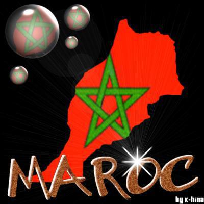 mon bled